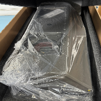 Hamilton Caps w/ No Panels - Quantity 2 image 2